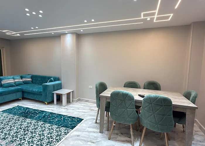 شقة فندقية Apartment *